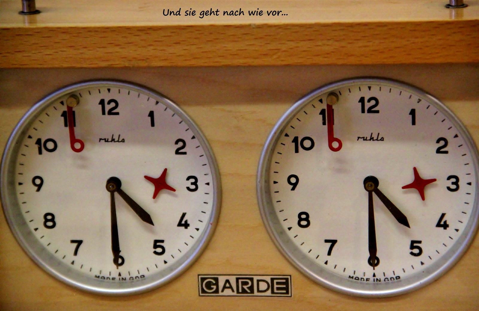 Vorschau